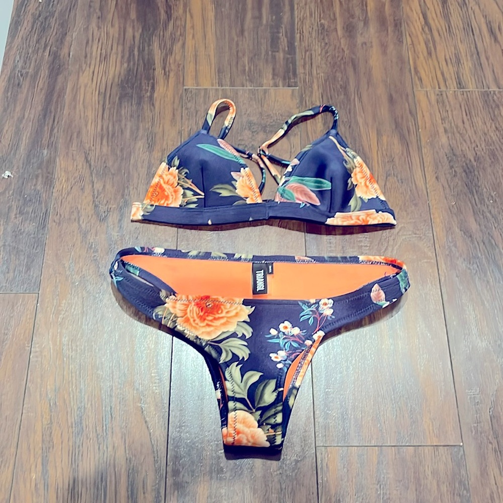 Triangl Swimsuit